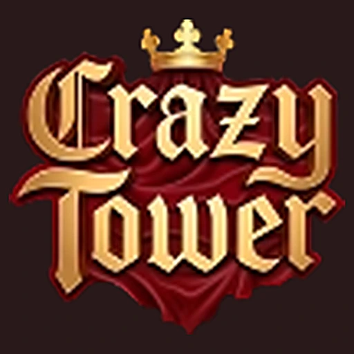 CrazyTower Casino logo